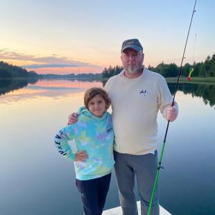 Коттедж Stesha Lodge в Витебской области