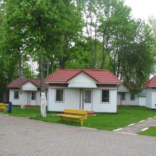 База отдыха Яковцы в Витебской области