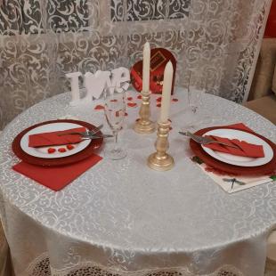 Интерьер усадьбы Sunny House