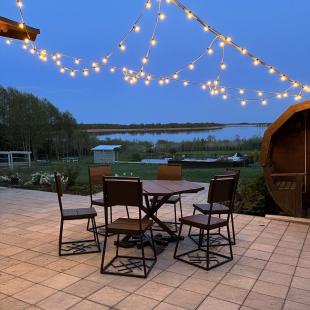 Усадьба Дольче Вита в Витебской области