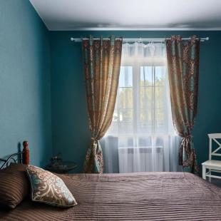 Коттедж Домик в лесу в Логойском районе