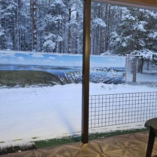 Коттедж «Янтарный»