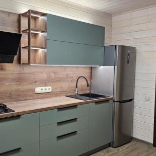 Коттедж «Янтарный»