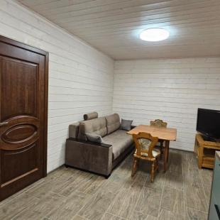 Коттедж «Янтарный»