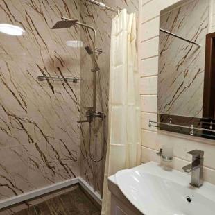 Коттедж «Янтарный»