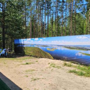 Коттедж «Янтарный»