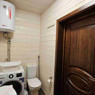 Коттедж «Янтарный»