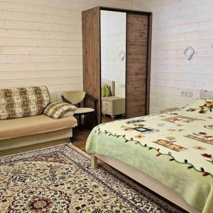 Коттедж «Янтарный»