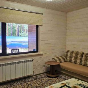 Коттедж «Янтарный»