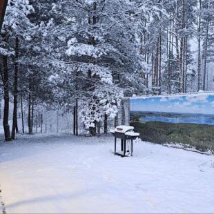 Коттедж «Янтарный»