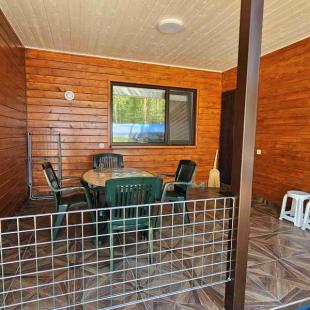 Коттедж «Янтарный»