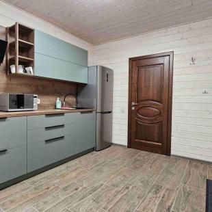 Коттедж «Янтарный»