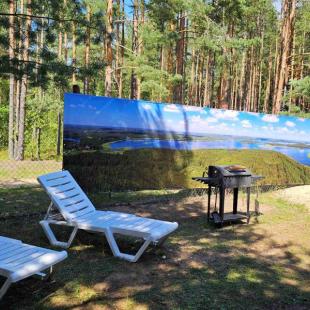 Коттедж «Янтарный»