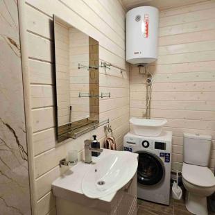 Коттедж «Янтарный»