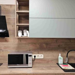 Коттедж «Янтарный»