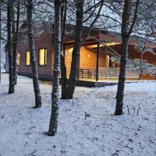 Коттедж «Озерный»