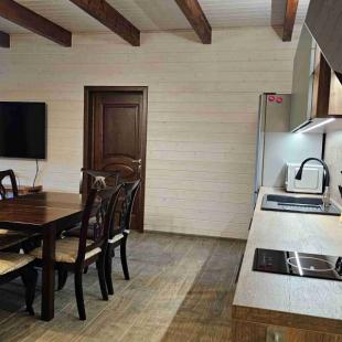 Коттедж «Озерный»