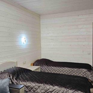 Коттедж «Озерный»