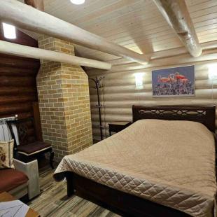 Коттедж «Озерный»