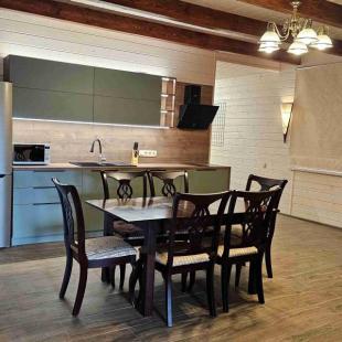 Коттедж «Озерный»