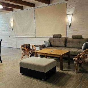 Коттедж «Озерный»