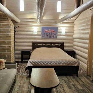 Коттедж «Озерный»