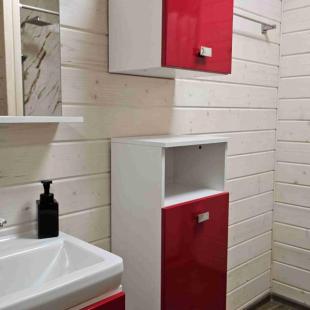 Коттедж «Озерный»