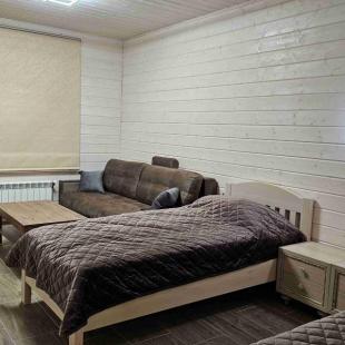 Коттедж «Озерный»