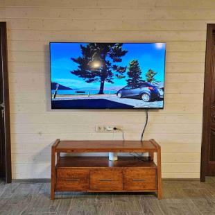 Коттедж «Озерный»