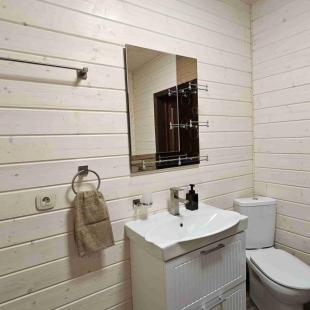 Коттедж «Озерный»