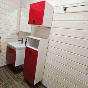 Коттедж «Озерный»