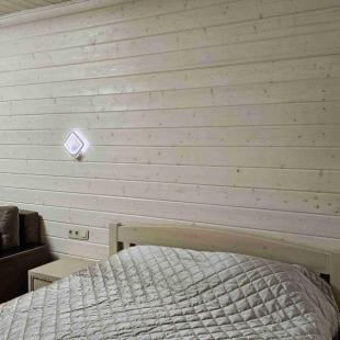 Коттедж «Озерный»