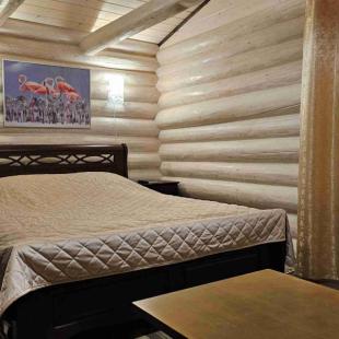 Коттедж «Озерный»