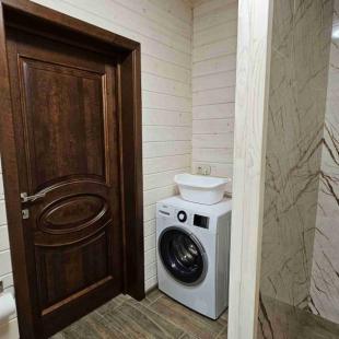 Коттедж «Озерный»