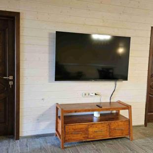 Коттедж «Озерный»