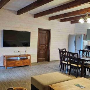 Коттедж «Озерный»