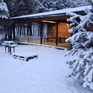 Коттедж «Озерный»