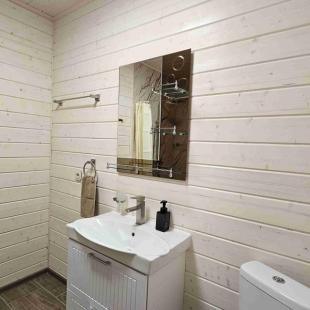 Коттедж «Озерный»