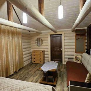 Коттедж «Озерный»