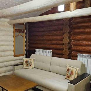 Коттедж «Озерный»