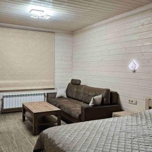 Коттедж «Озерный»