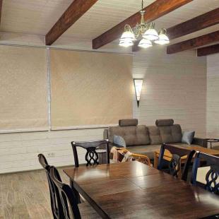 Коттедж «Озерный»