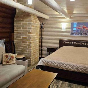 Коттедж «Озерный»