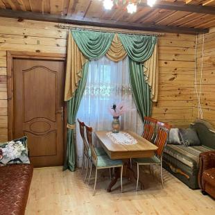 Семейный экодомик студия в усадьбе «Новоселки над Неманом»