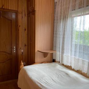Семейный экодомик студия в усадьбе «Новоселки над Неманом»