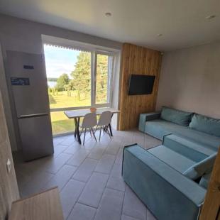 Усадьба Svir Apartments