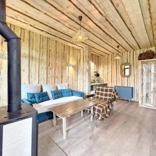 Усадьба ТакиДа