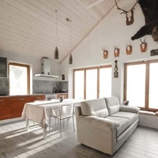 Агроусадьба Шчорсы