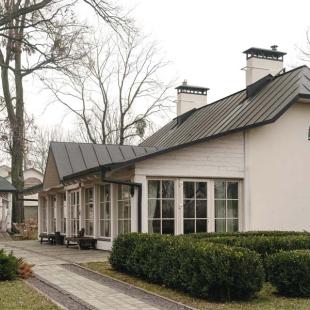 Агроусадьба Шчорсы