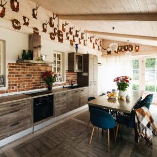 Агроусадьба Шчорсы